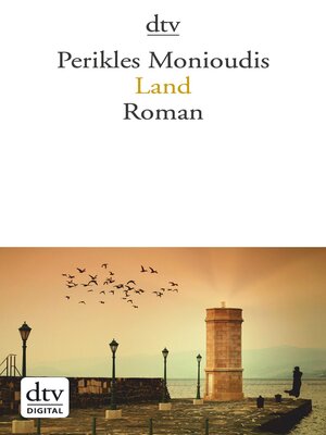 cover image of Land